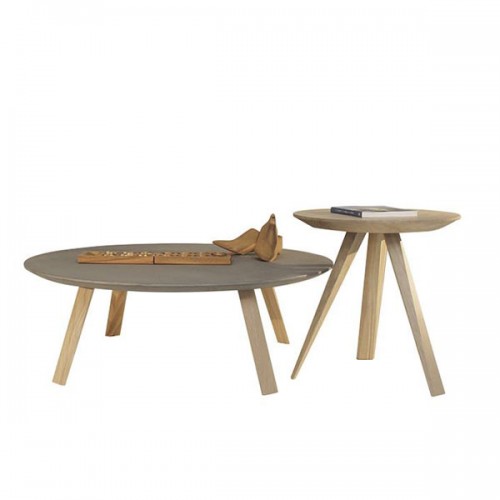 Masuta de cafea Alexopoulos, SEVEN